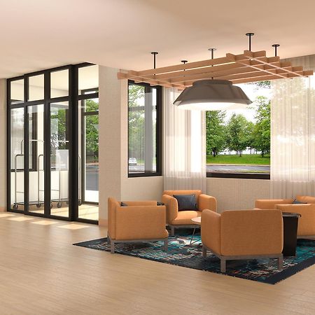 Hyatt Place Sacramento International Airport מראה חיצוני תמונה